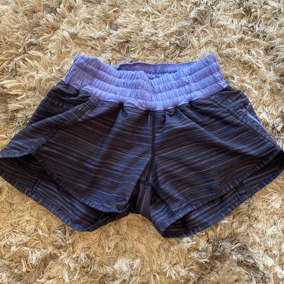 lululemon athletica Pants - Lululemon shorts